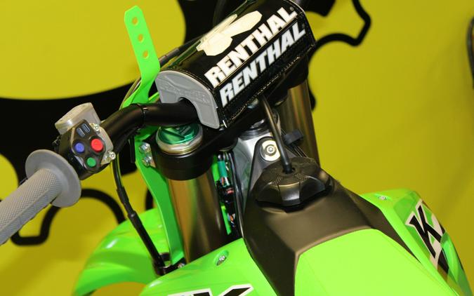 2024 Kawasaki KX™ 450X