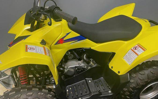 2019 Suzuki QUADSPORT Z90