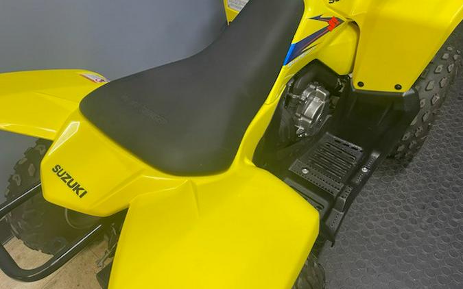 2019 Suzuki QUADSPORT Z90