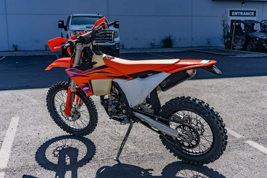 2024 KTM 350 XW-F