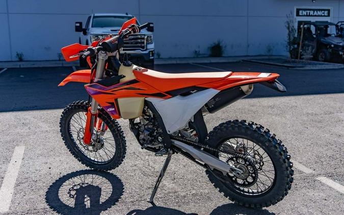 2024 KTM 350 EXC-F