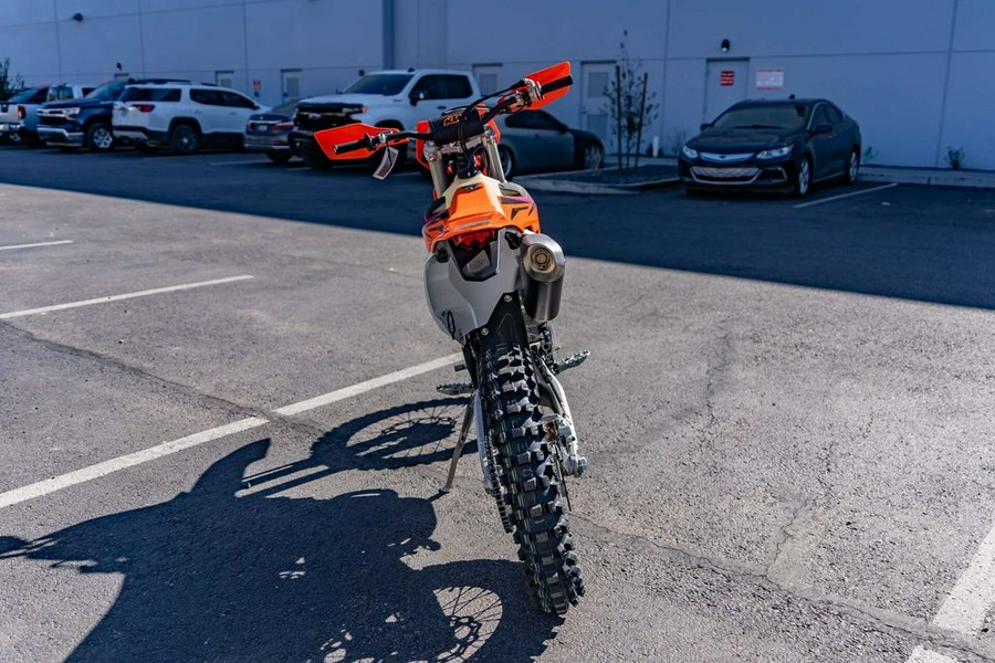 2024 KTM 350 EXC-F