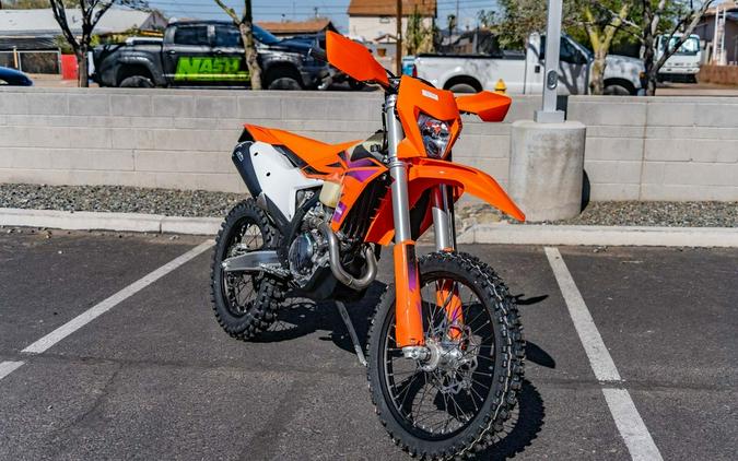 2024 KTM 350 EXC-F