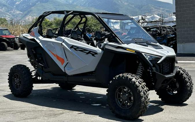 2024 Polaris® RZR Pro XP 4 Sport