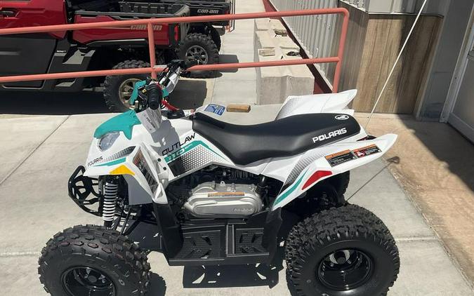 2024 Polaris® Outlaw 110 EFI