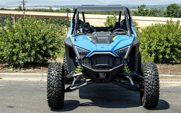 2024 Polaris® RZR Turbo R Premium