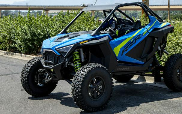 2024 Polaris® RZR Turbo R Premium