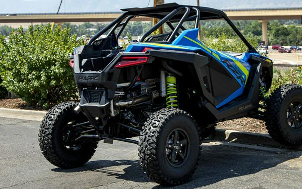 2024 Polaris® RZR Turbo R Premium