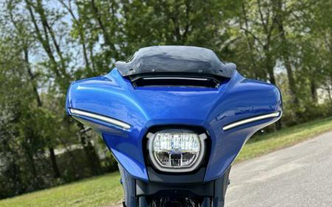 2024 Harley-Davidson® FLHX - Street Glide®