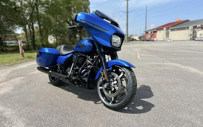 2024 Harley-Davidson® FLHX - Street Glide®