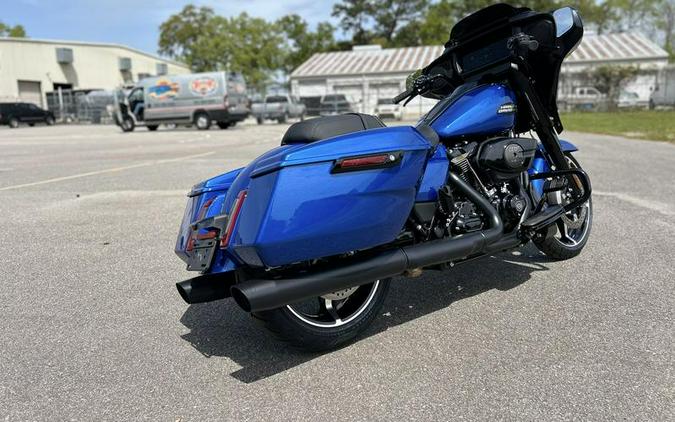 2024 Harley-Davidson® FLHX - Street Glide®