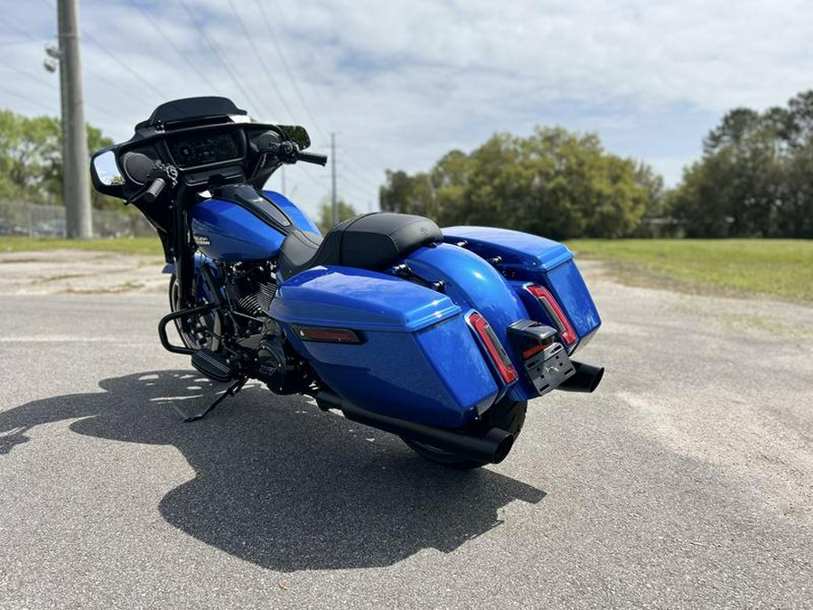 2024 Harley-Davidson® FLHX - Street Glide®