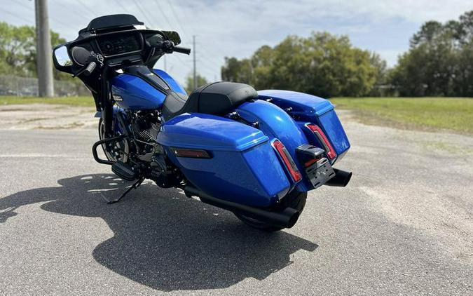 2024 Harley-Davidson® FLHX - Street Glide®