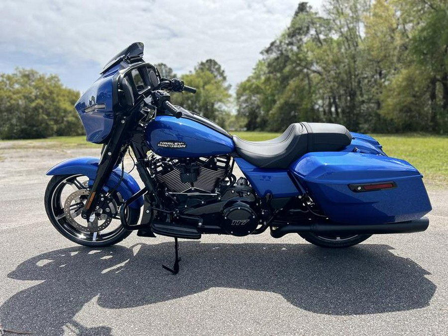 2024 Harley-Davidson® FLHX - Street Glide®