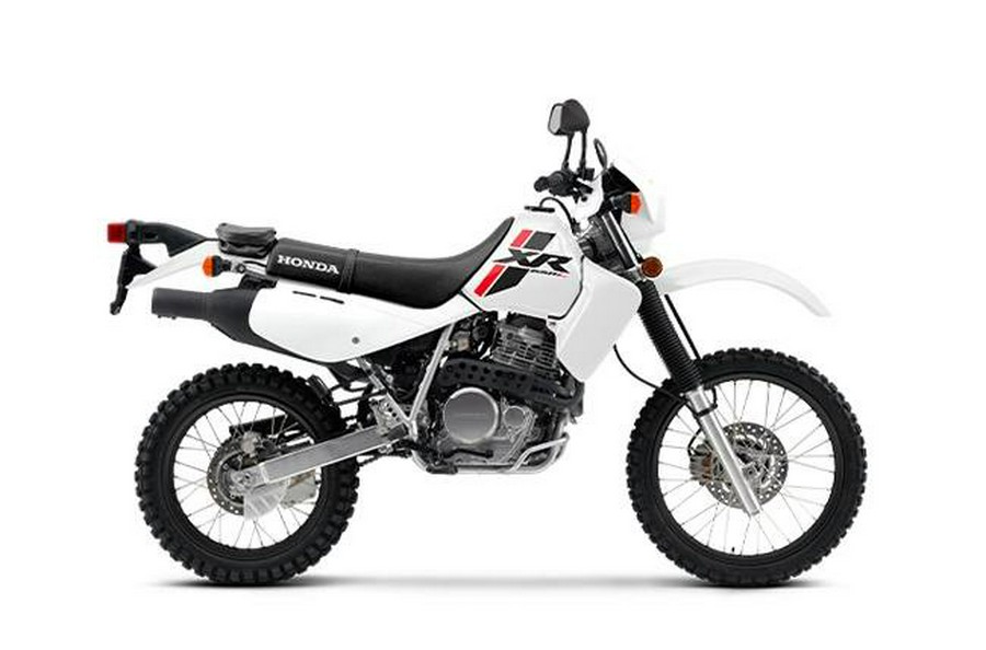 2023 Honda XR650L2P