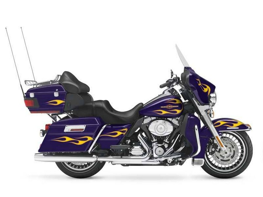 2012 Harley-Davidson Electra Glide® Ultra Limited