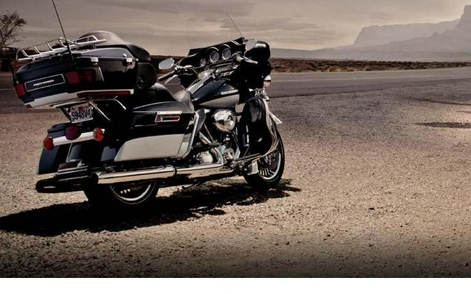 2012 Harley-Davidson Electra Glide® Ultra Limited