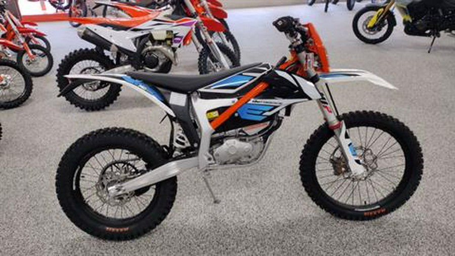 2023 KTM Freeride E-XC