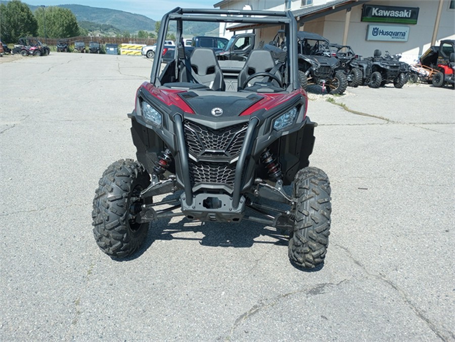 2024 Can-Am™ MaverickT Sport DPS 1000R