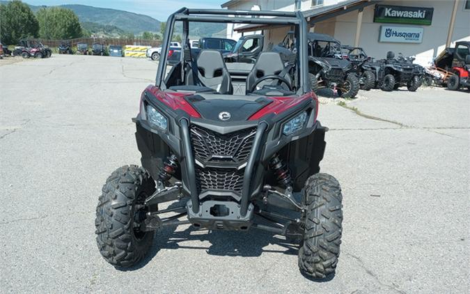 2024 Can-Am™ MaverickT Sport DPS 1000R