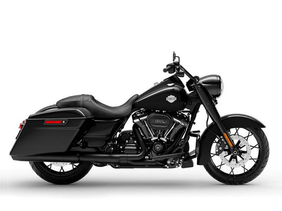 2021 Harley-Davidson® FLHRXS - Road King® Special