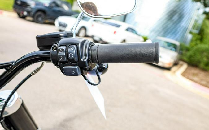 2020 HARLEY SOFTAIL SLIM