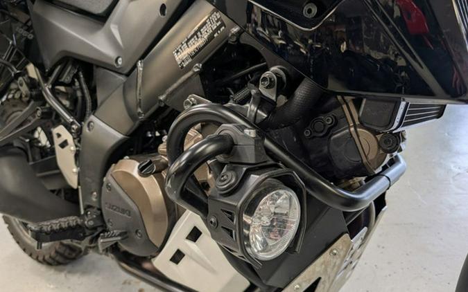 2020 Suzuki V-Strom 1050XT Adventure