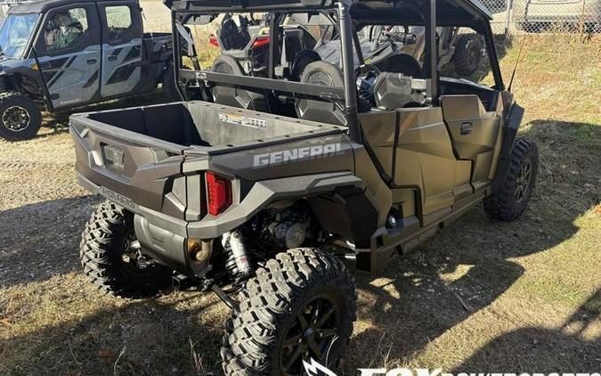 2026 Polaris® General XP 4 1000 Ultimate