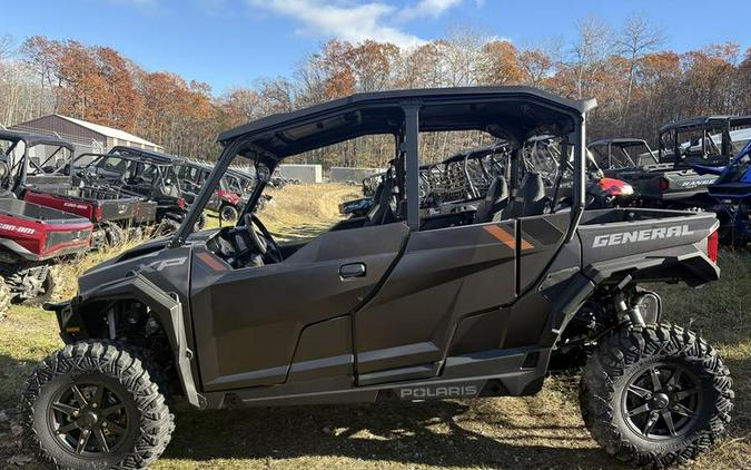 2026 Polaris® General XP 4 1000 Ultimate
