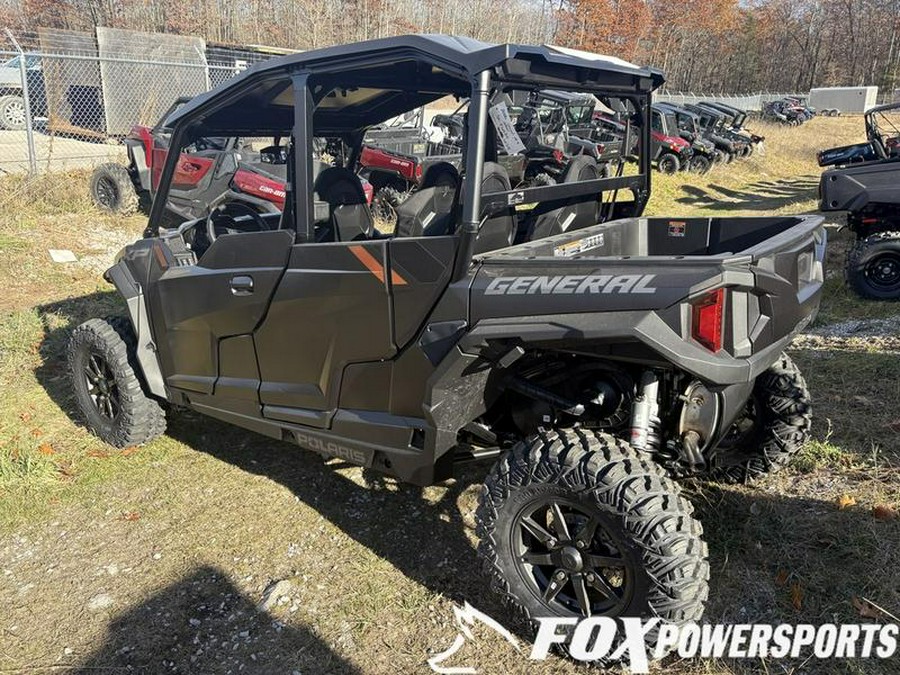 2026 Polaris® General XP 4 1000 Ultimate