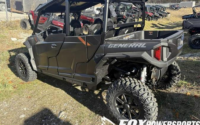 2026 Polaris® General XP 4 1000 Ultimate