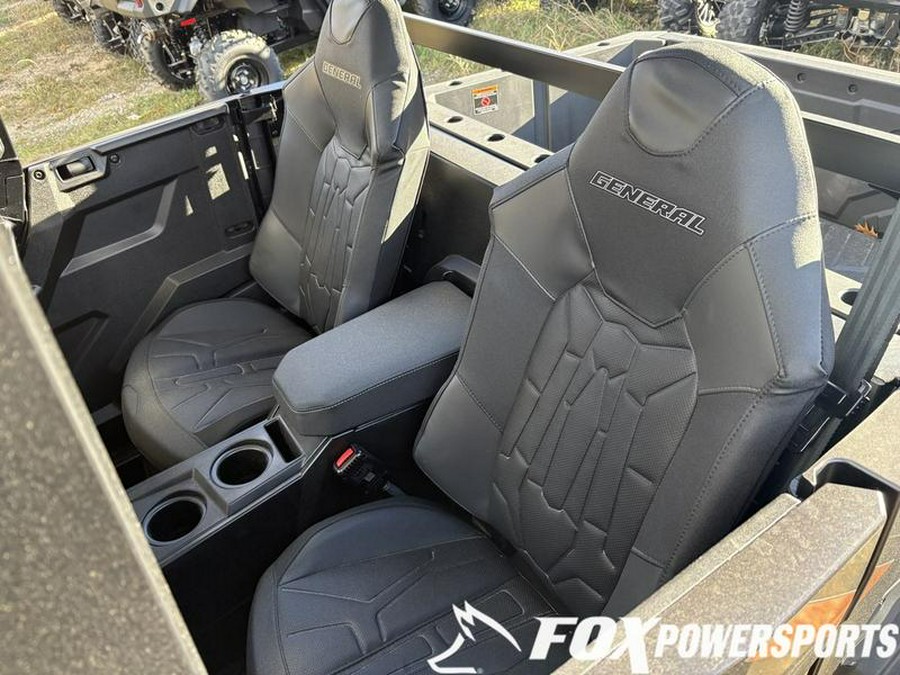 2026 Polaris® General XP 4 1000 Ultimate