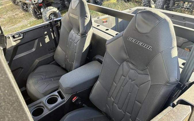 2026 Polaris® General XP 4 1000 Ultimate