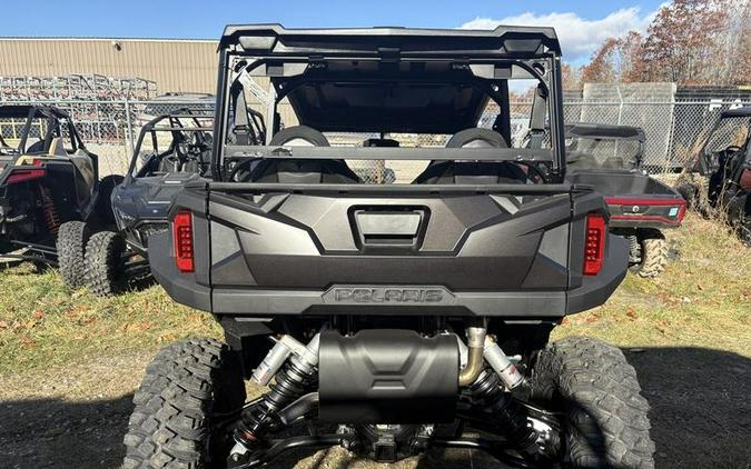 2026 Polaris® General XP 4 1000 Ultimate
