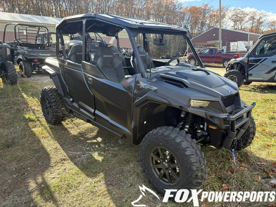 2026 Polaris® General XP 4 1000 Ultimate