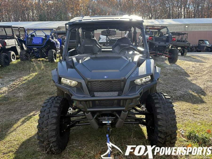 2026 Polaris® General XP 4 1000 Ultimate