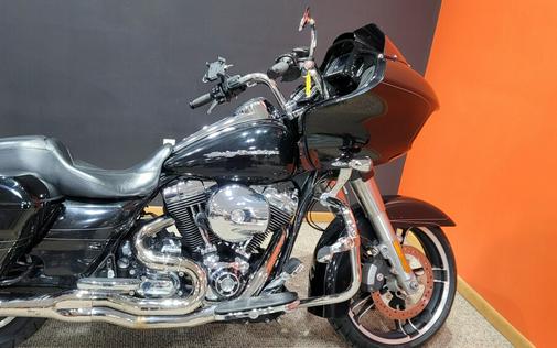 2016 Harley-Davidson® Road Glide® Special Vivid Black