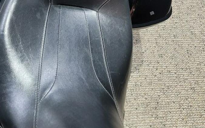 2016 Harley-Davidson® Road Glide® Special Vivid Black