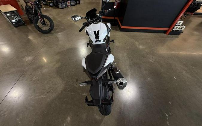 2026 Kawasaki Z500 SE ABS