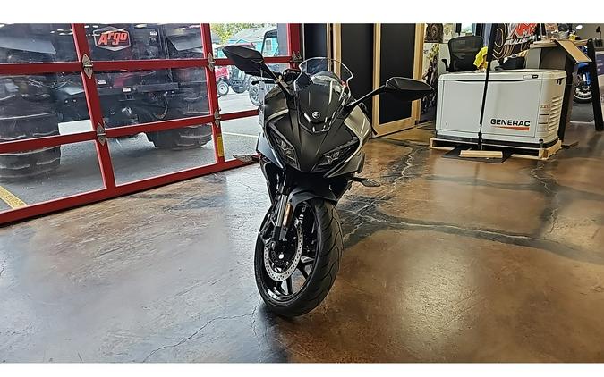 2025 300 SS - CFMOTO