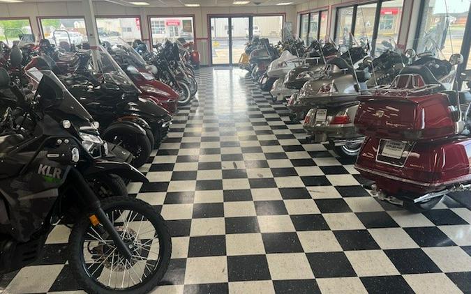 1993 Honda GOLD WING