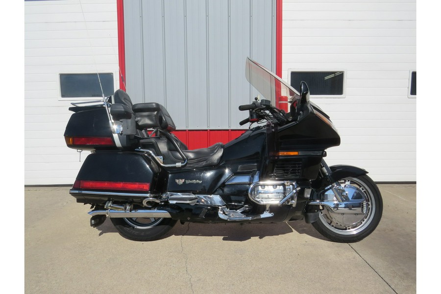 1993 Honda GOLD WING