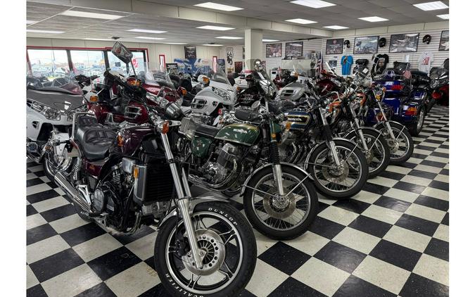 1993 Honda GOLD WING