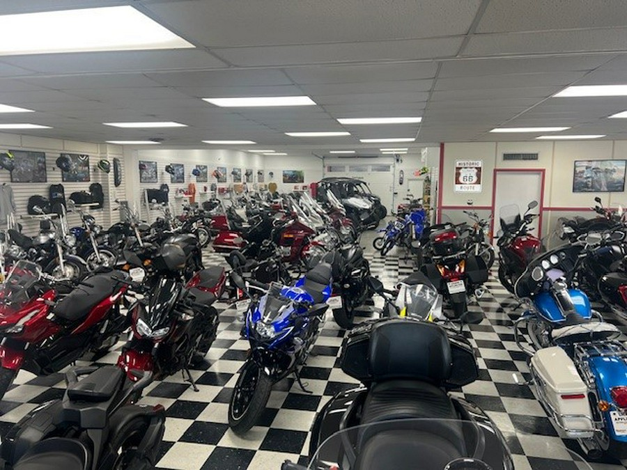 1993 Honda GOLD WING