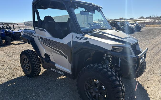 2024 Polaris General XP 1000 Ultimate