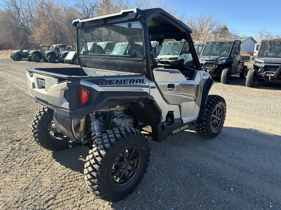 2024 Polaris General XP 1000 Ultimate