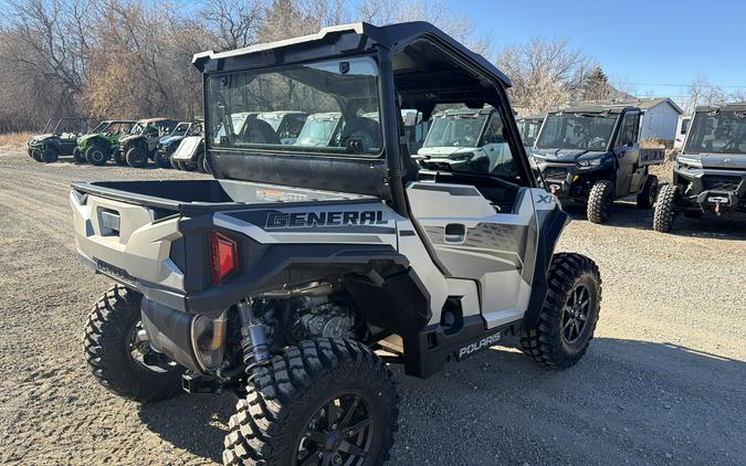 2024 Polaris General XP 1000 Ultimate