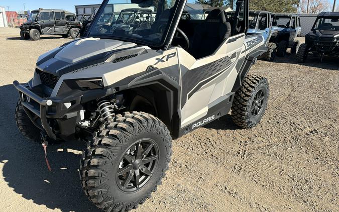 2024 Polaris General XP 1000 Ultimate