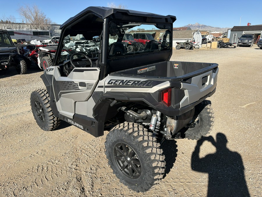 2024 Polaris General XP 1000 Ultimate