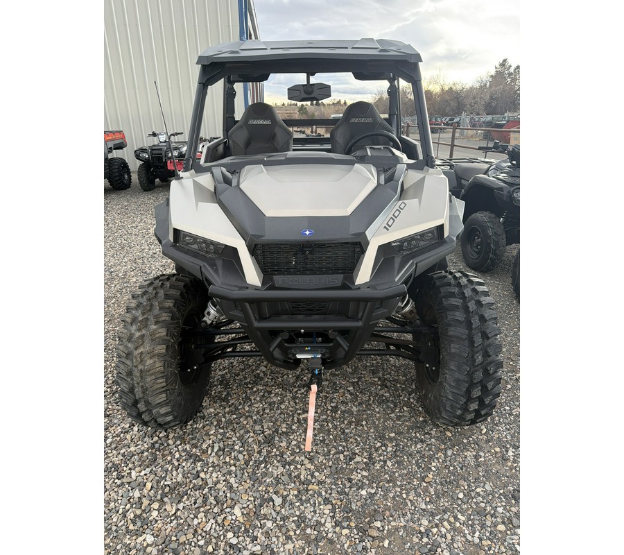 2024 Polaris General XP 1000 Ultimate
